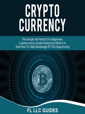 cover image of Cryptocurrency